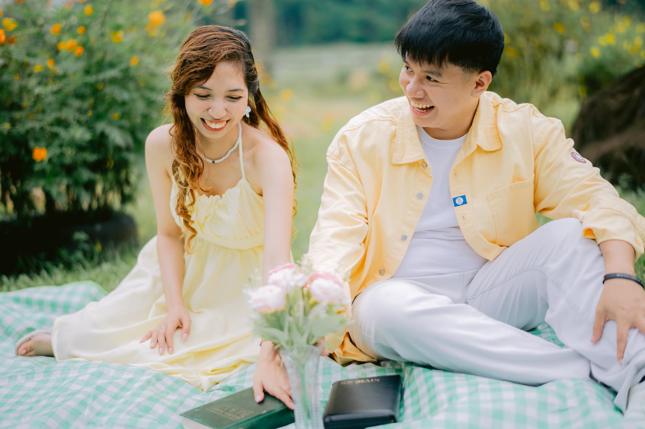 Prenup picture