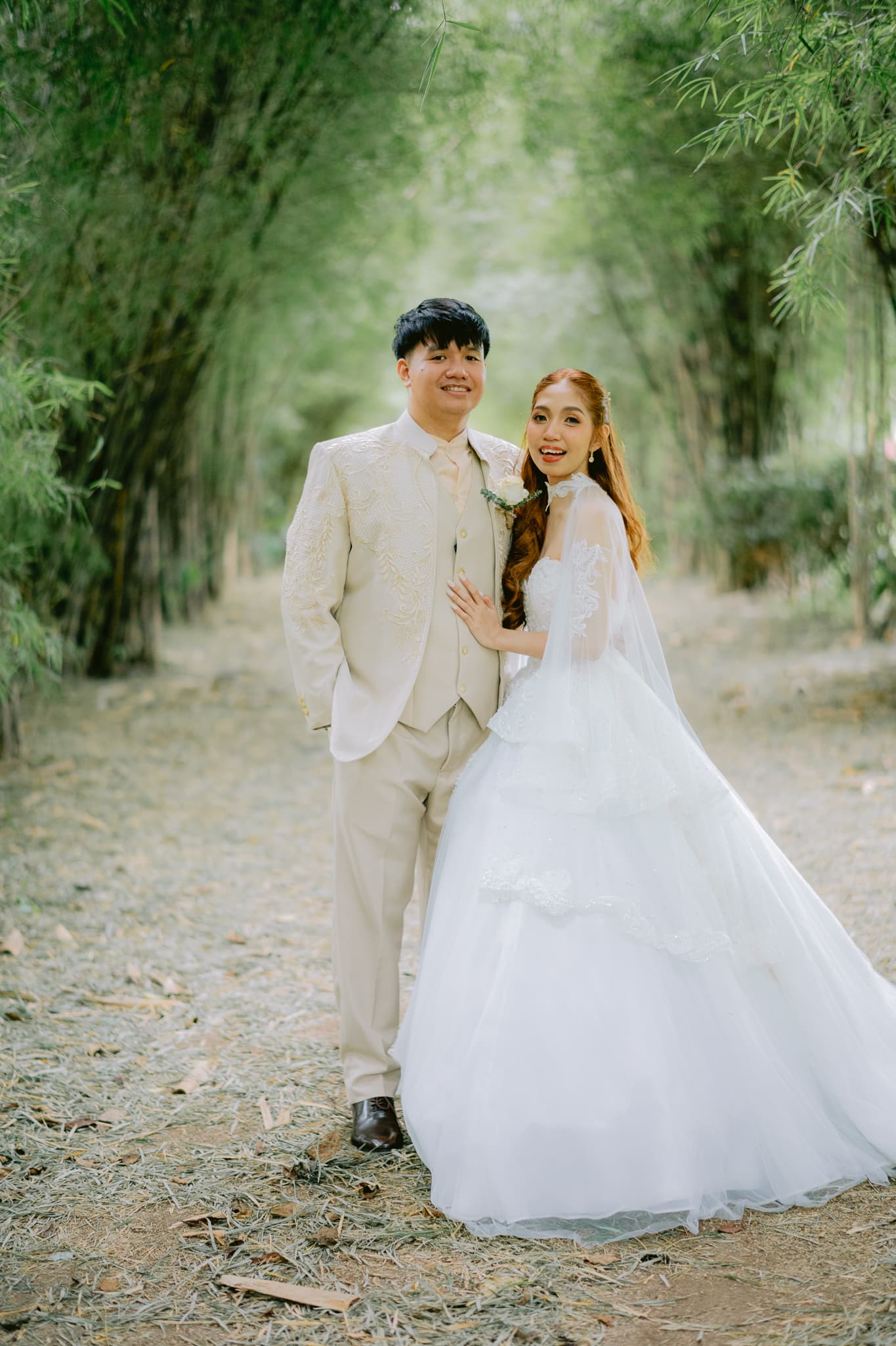 Wedding Picture