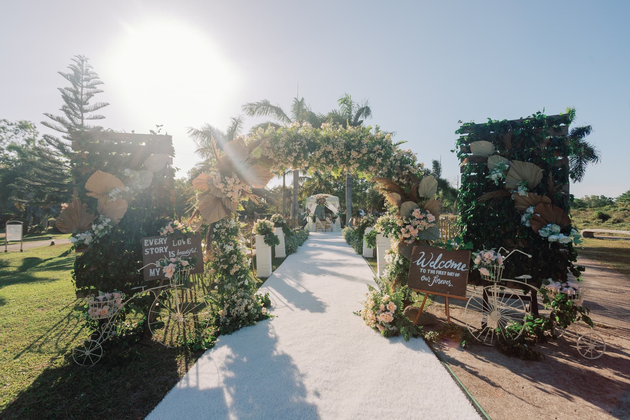 Ceremony